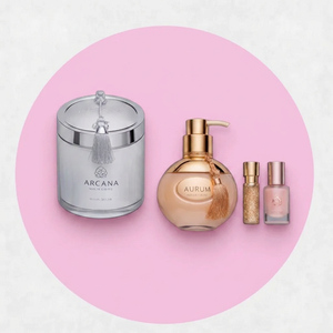 SKIN CARE