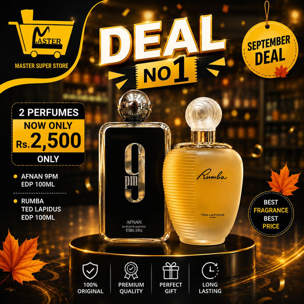 September Deals